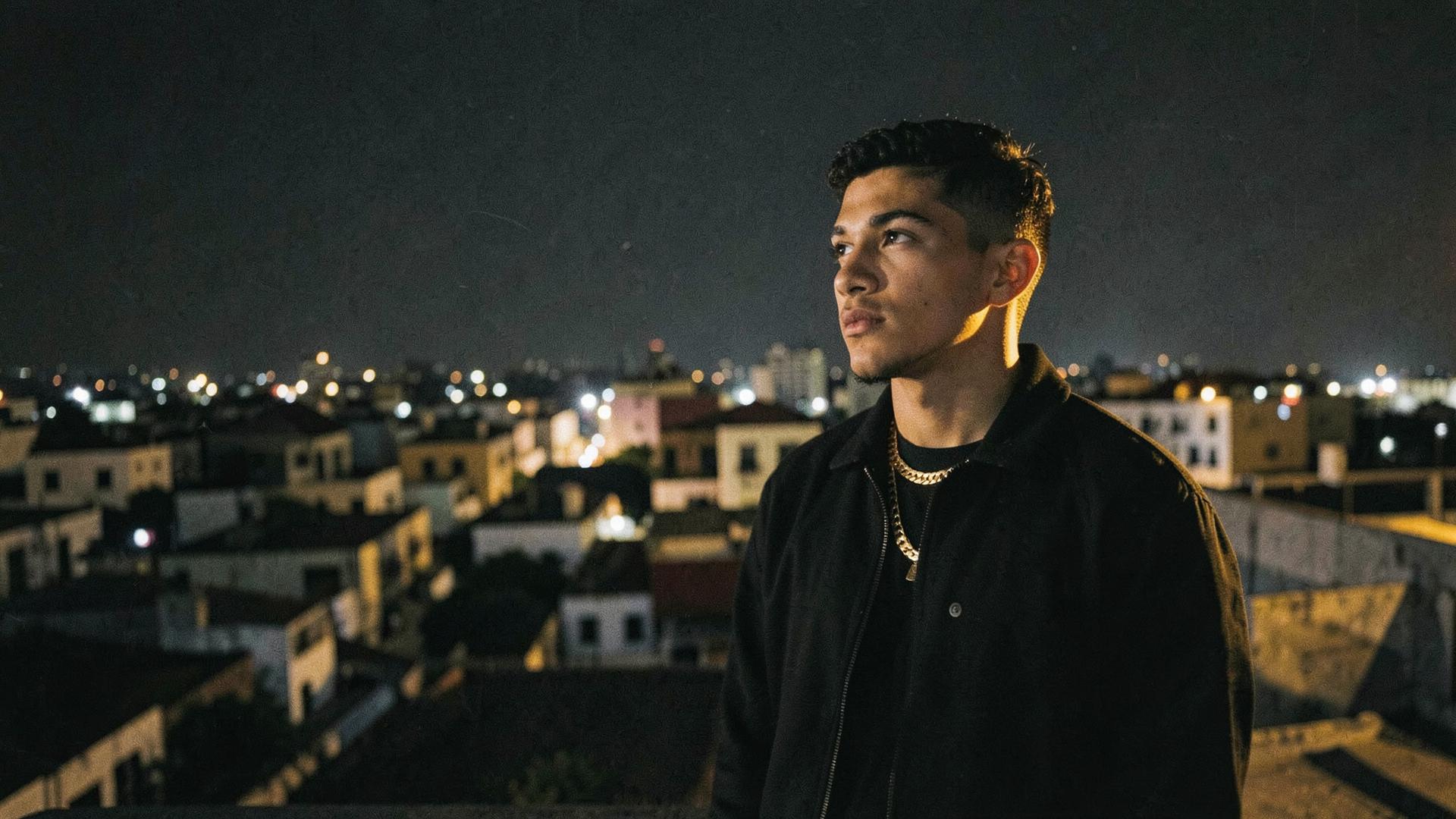 Luna de Diciembre (Video Oficial)